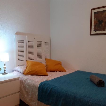 Beach Side Apartment サン・セバスティアン エクステリア 写真