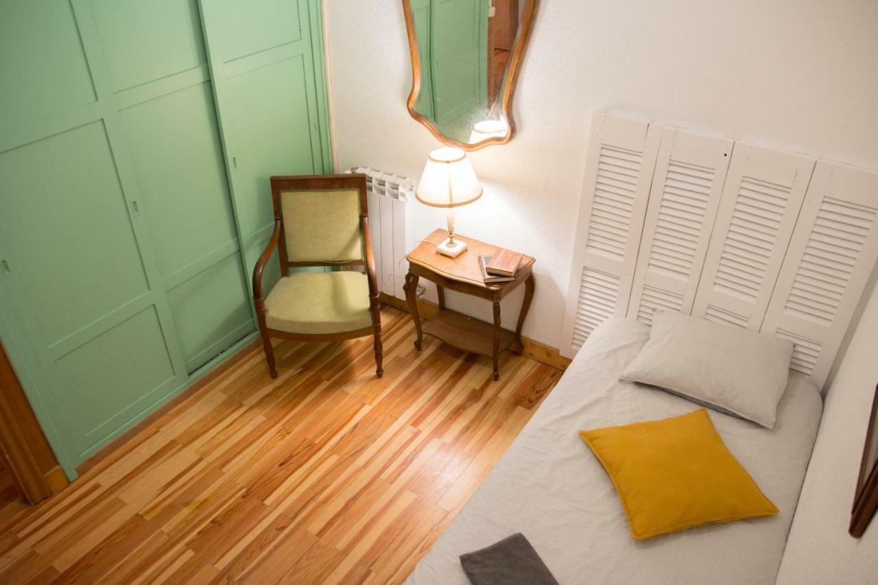 Beach Side Apartment サン・セバスティアン エクステリア 写真